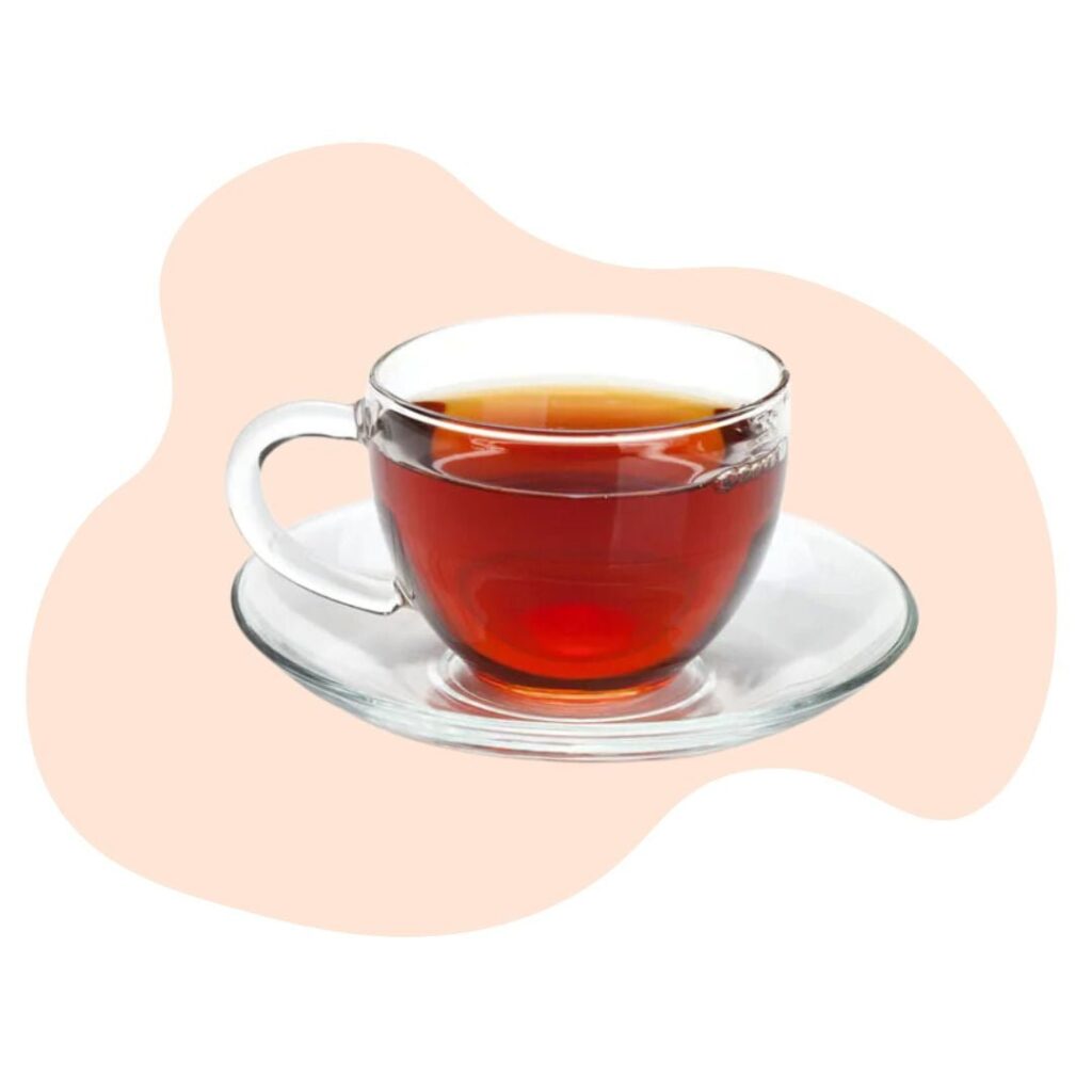BLACK TEA
