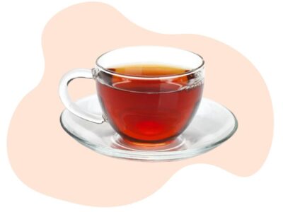 BLACK TEA