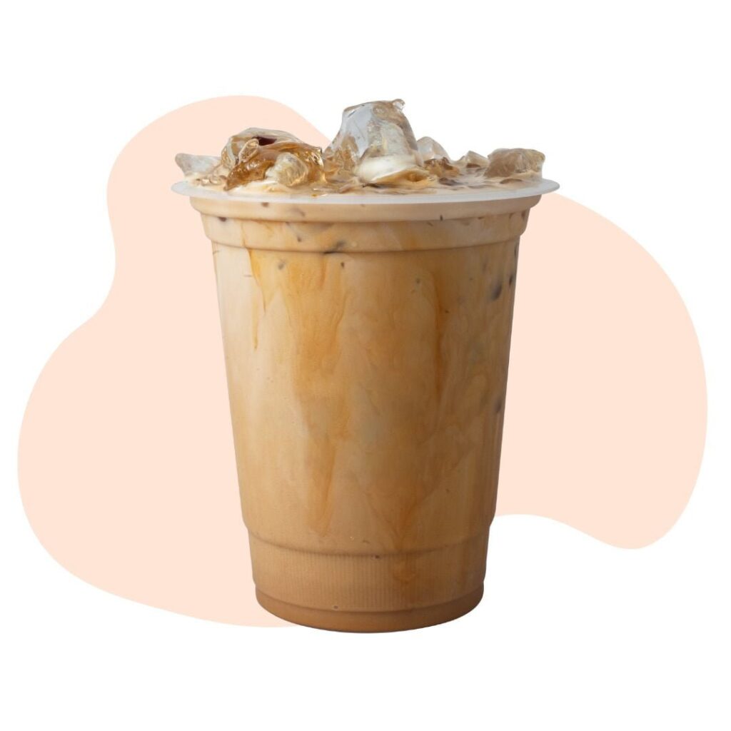 Chagaccino
