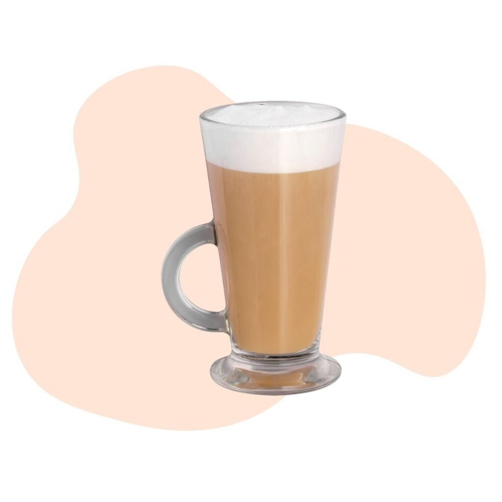 CHAI LATTE