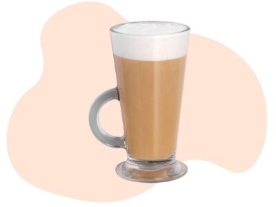 CHAI LATTE