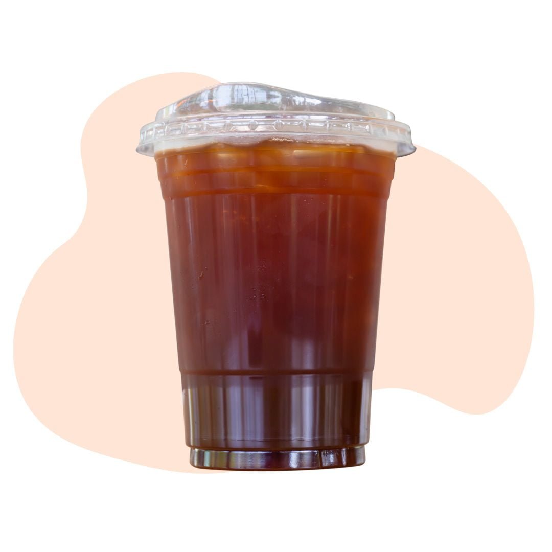 COASTLINE COLD BREW