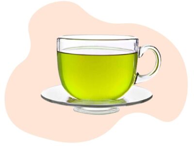 GREEN TEA