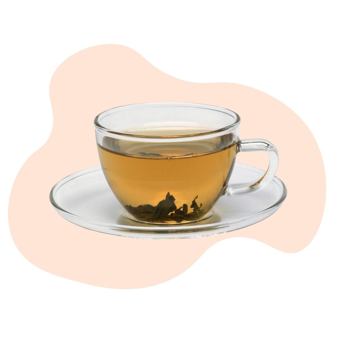 HERBAL TEA