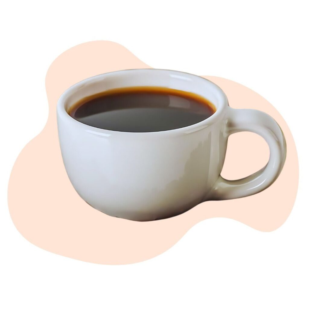 HOUSE BLEND
