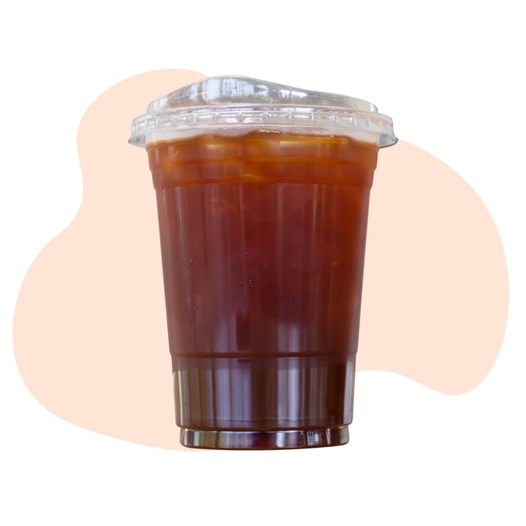 HOUSE COLD BREW