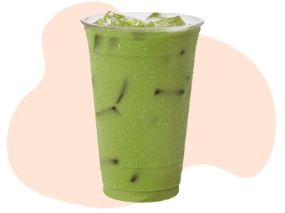 ISLAND MATCHA