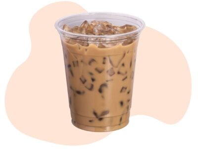 LAVENDER CHAI