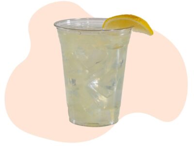 LEMONADE