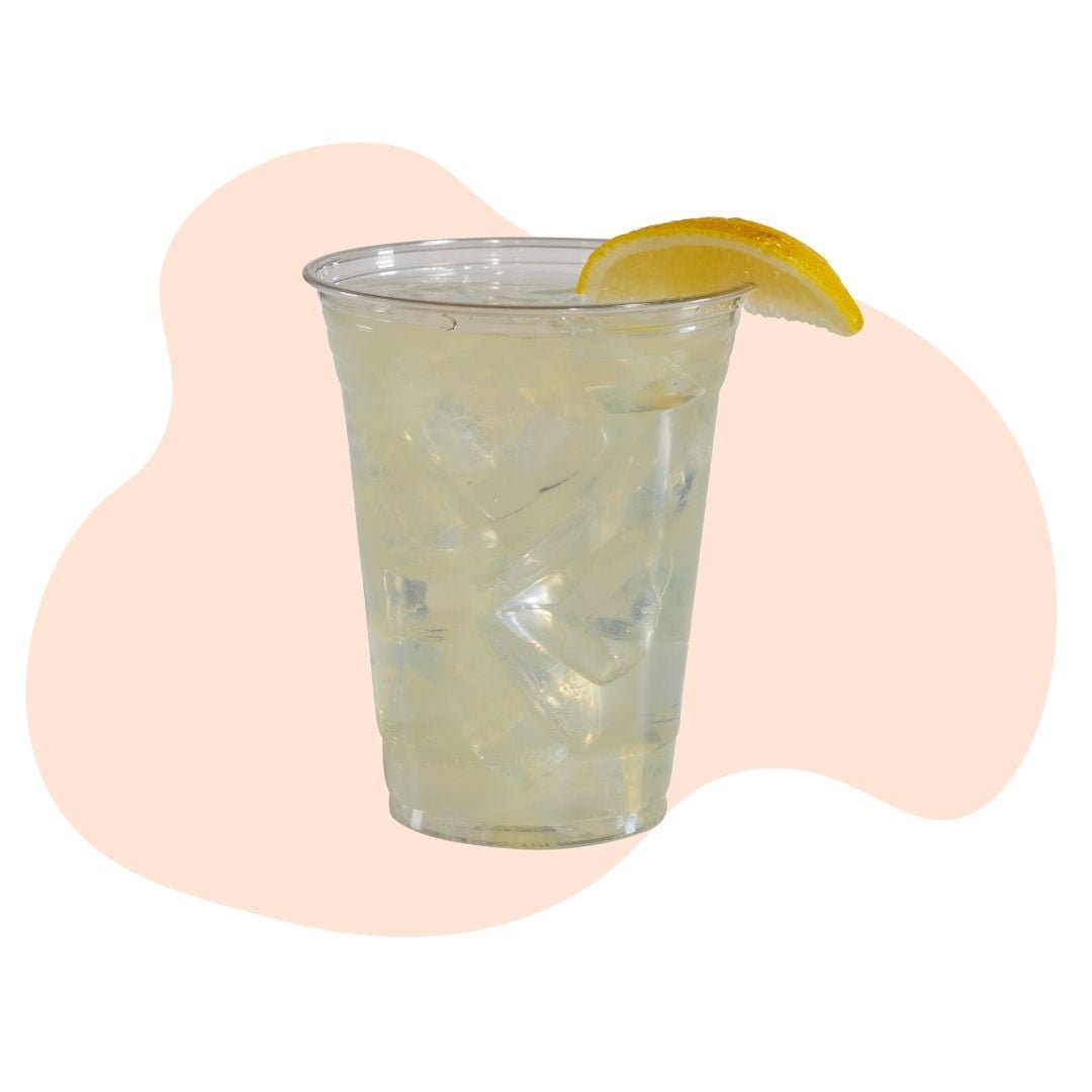 LEMONADE