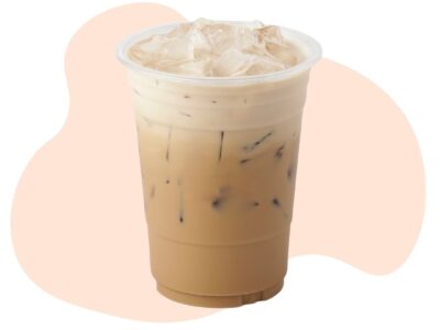 MOCHA LATTE
