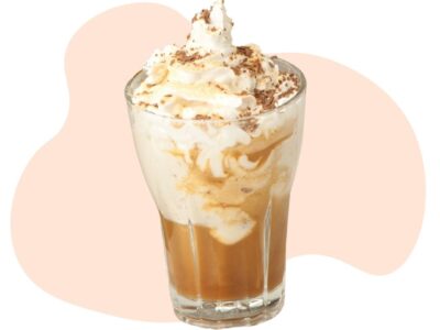 Vanilla Latte
