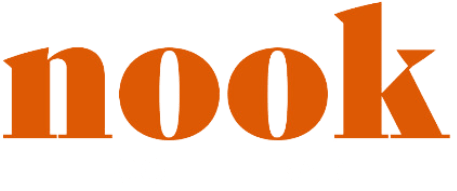 Nook Coffee Bar Logo