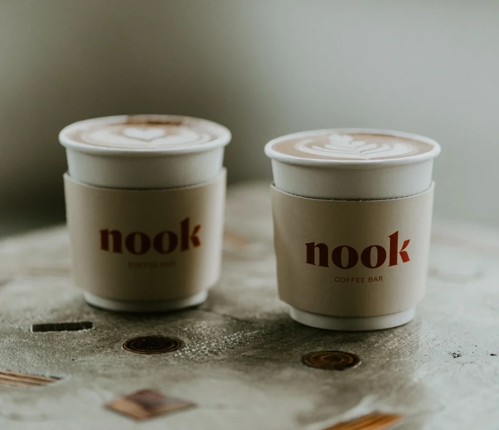 Nook Coffee Bar