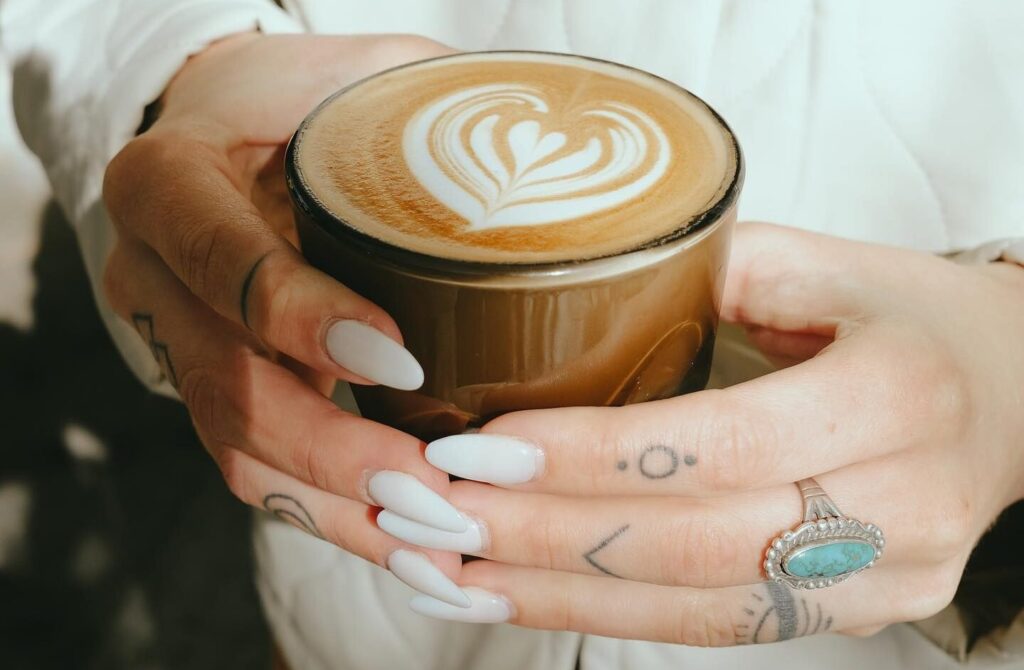 Nook Coffee Bar