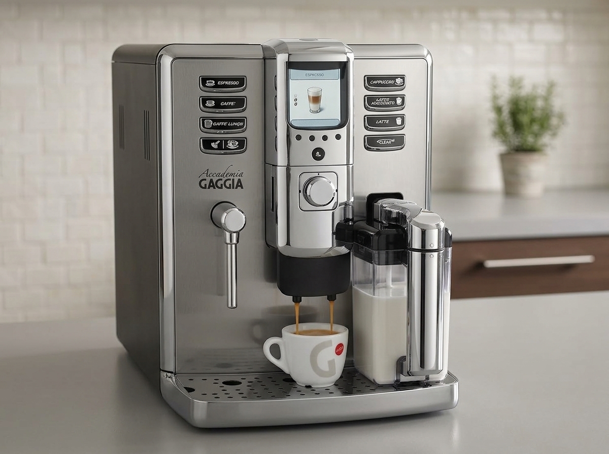 Gaggia 1003380 Accademia
