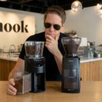 Capresso 560.01 Infinity vs. Baratza Encore Coffee Grinders